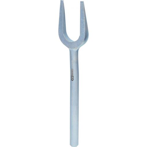Vyrážeč a montážní vidlice, 45 mm KS Tools 670.0095