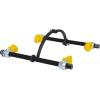 Napínák pružin s bezpečnostním třmenem, háčkem potaženým plastem, 240 mm KS Tools 670.0031