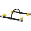 Napínák pružin s bezpečnostním třmenem, háčkem potaženým plastem, 240 mm KS Tools 670.0031