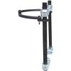 Stahovák pružin s bezpečnostním třmenem, 240 mm KS Tools 670.0021