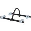 Stahovák pružin s bezpečnostním třmenem, 240 mm KS Tools 670.0021