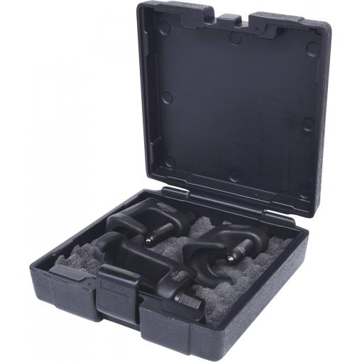 Univerzální sada výtlačníků s kloubovými šrouby, 3 ks KS Tools 670.0060