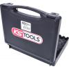 Nástroj pro vytahování upínacích šroubů bez hydraulického vřetena, 3 ks KS Tools 670.0076
