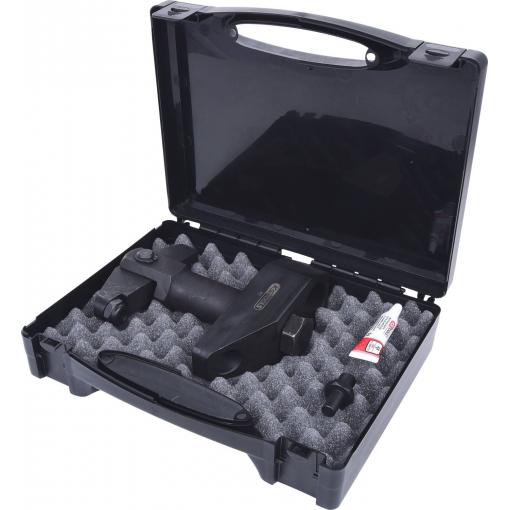 Nástroj pro vytahování upínacích šroubů bez hydraulického vřetena, 3 ks KS Tools 670.0076