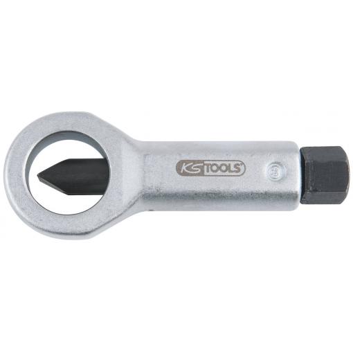 KS Tools 700.1184 Mechanický trhač matic, 22 -27 mm