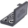KS Tools 700.1180 Sada mechanických mechanický trhaček matic, 4 ks