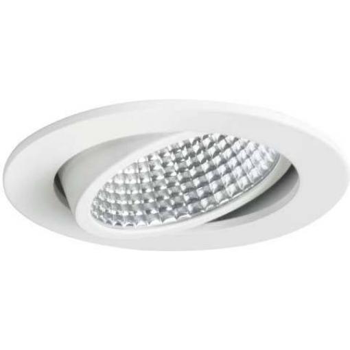 Brumberg 12395073 12395073 LED vestavné svítidlo, LED, 12 W, bílá