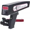 KS Tools 550.1500 Digitální pistole pro bod zážehu (stroboskop) s LED displejem