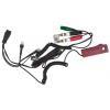 KS Tools 550.1500 Digitální pistole pro bod zážehu (stroboskop) s LED displejem