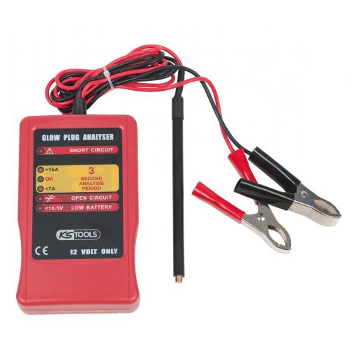 KS Tools 550.1401 Tester žhavicích svíček