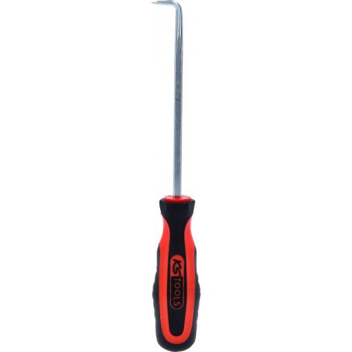 KS Tools 550.1072 Velký hákový nástroj, 90° ohnutý