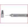 Magnetický zvedák 2v1 s nástroji pro čištění a nastavování trysek, 150-590 mm KS Tools 550.1023