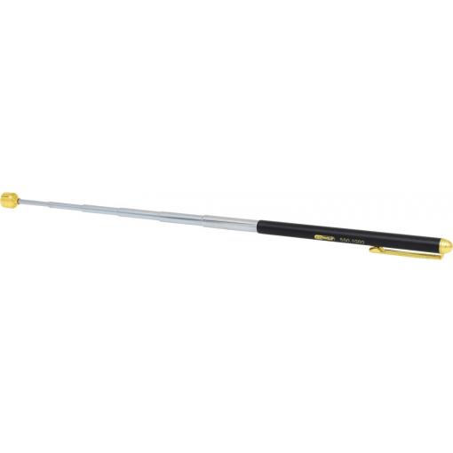 Teleskopický magnetický držák, 130 - 630mm KS Tools 550.1000