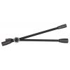 Křížový klíč na kola s kluzným kloubem pro NkW, 3/4„x24x27x32mm KS Tools 518.1163