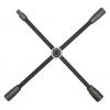 Křížový klíč na kola s kluzným kloubem pro NkW, 3/4„x24x27x32mm KS Tools 518.1163