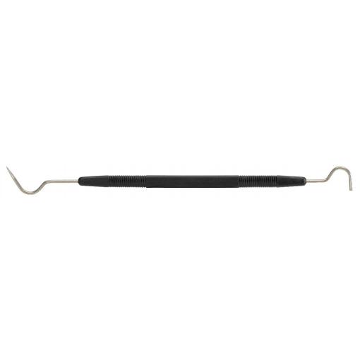 KS Tools 550.1042 Hákový nástroj, 45 °dlouhý, 90° dlouhý