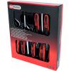Sada nářadí s Master háky, 9 ks KS Tools 550.1070