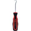 KS Tools 550.1049 Hákový nástroj, 135° zahnutý