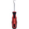 KS Tools 550.1049 Hákový nástroj, 135° zahnutý