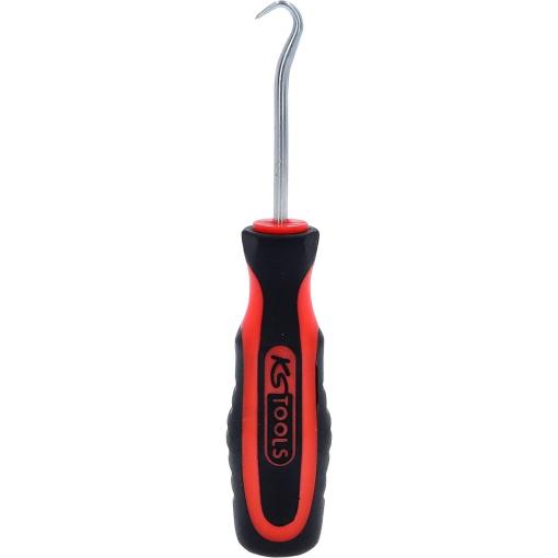 KS Tools 550.1049 Hákový nástroj, 135° zahnutý