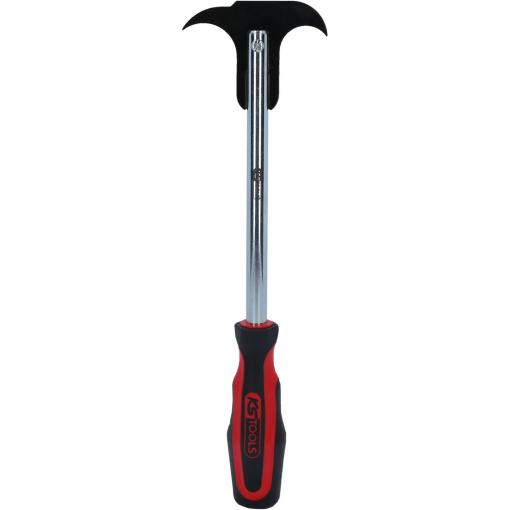 Odizolovací nástroj pro demontáž těsnicího kroužku, 300 mm KS Tools 550.1060
