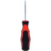 KS Tools 550.1048 Hákový nástroj, ohnutý v úhlu 90 °