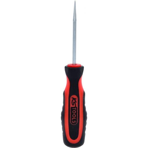 KS Tools 550.1046 Hákový nástroj, rovný