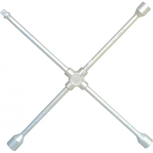 Křížový klíč na kola pro nákladní vozidla, 3/4„x27x30x32mm KS Tools 518.1159