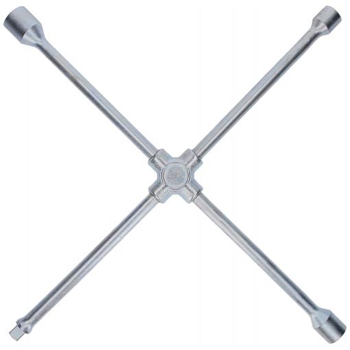 Křížový klíč na kola pro nákladní vozidla, 3/4„x24x27x32mm KS Tools 518.1157