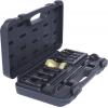 Sada přesných stahováků vnitřního ložiska Ø 10 - 30 mm, 11 ks KS Tools 660.0009