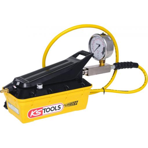 Hydraulické čerpadlo, 255 mm KS Tools 640.0020