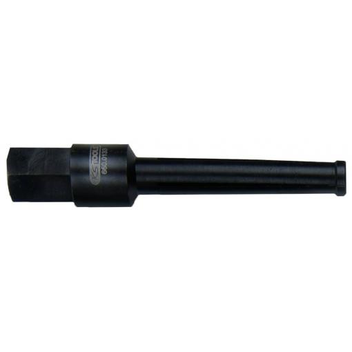 Přesné upínací kleština s vnitřním stahovacím čelistmi Ø 10 mm KS Tools 660.0133