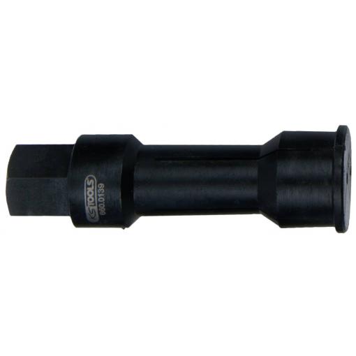Přesné upínací kleština s vnitřním stahovacím čelistmi Ø 27 mm KS Tools 660.0139