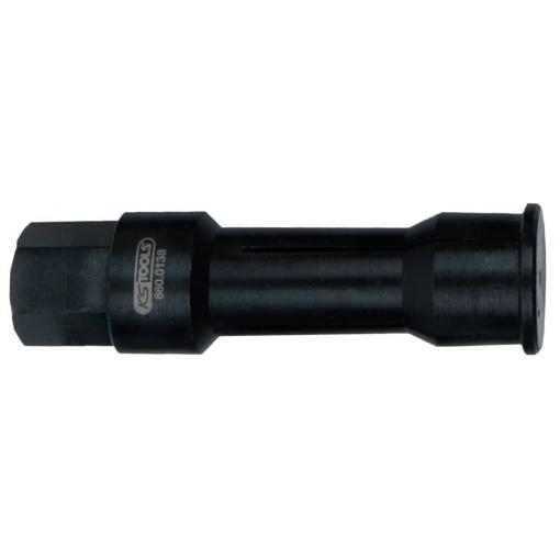 Přesné upínací kleština s vnitřním stahovacím čelistmi Ø 25 mm KS Tools 660.0138