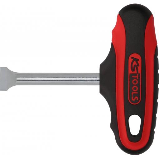 Klíč na zátky autobaterií s T rukojetí KS Tools 550.1682