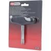 Šroubový uzávěr s hnětnou pákou, 1,8 mm KS Tools 550.1687