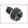 Šroubový uzávěr s hnětnou pákou, 1,8 mm KS Tools 550.1687