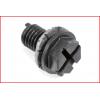 Šroubový uzávěr s hnětnou pákou, 1,8 mm KS Tools 550.1687