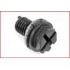 Šroubový uzávěr s hnětnou pákou, 1,8 mm KS Tools 550.1687