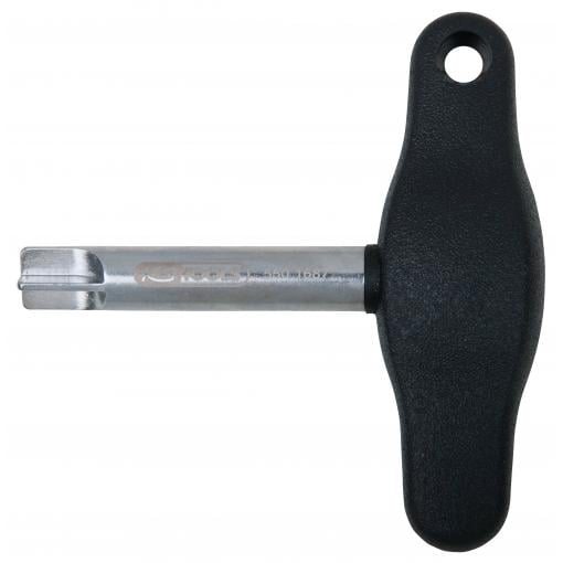 Šroubový uzávěr s hnětnou pákou, 1,8 mm KS Tools 550.1687