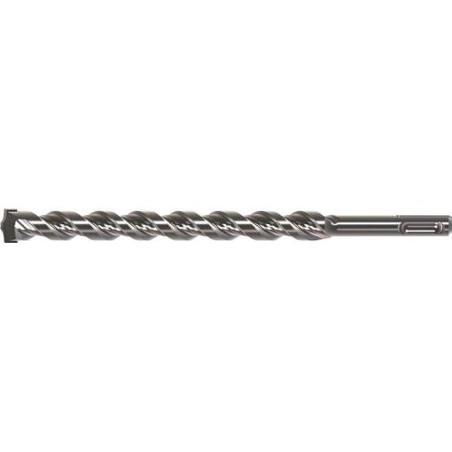 Heller Bionic Pro SDS-Plus Hammerbohrer 15659 tvrdý kov příklepový vrták 8 mm Celková délka 260 mm SDS plus 1 ks