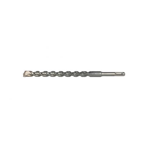 Heller Bionic Pro SDS-Plus Hammerbohrer 28491 tvrdý kov příklepový vrták 20 mm Celková délka 250 mm SDS plus 1 ks