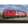 Piko H0 59736 Vectron DSB, H0 E-Lok 1000 Vectron