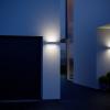 Steinel LED AUSSENLEUCHTE L 810 SC ANT 065706 venkovní nástěnné LED osvětlení s PIR detektorem LED žádná 9.8 W antracitově šedá