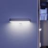 Steinel 052959 AUSSENLEUCHTE XSOLAR SOL-O S ANT solární nástěnné osvětlení LED žádná 3.3 W antracitová