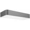 Steinel 052966 AUSSENLEUCHTE XSOLAR SOL-O ANT solární nástěnné osvětlení LED žádná 0.07 W antracitová