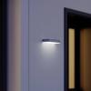 Steinel 052966 AUSSENLEUCHTE XSOLAR SOL-O ANT solární nástěnné osvětlení LED žádná 0.07 W antracitová