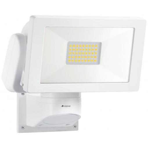 Steinel LED STRAHLER LS 300 WS 069247 venkovní LED reflektor Energetická třída (EEK2021): F (A - G) 29.5 W Barvy světla (LED svítidlo): neutrální bílá