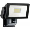 Steinel LED STRAHLER LS 300 SW 069230 venkovní LED reflektor Energetická třída (EEK2021): F (A - G) 29.5 W Barvy světla (LED svítidlo): neutrální bílá
