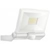 Steinel LED STRAHLER XLED ONE S WS 065256 venkovní LED reflektor s PIR detektorem Energetická třída (EEK2021): E (A - G) 18.6 W Barvy světla (LED svítidlo):